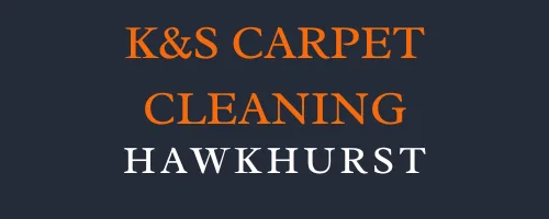 K&S Carpet Cleaning Hawkhurst